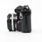 Nikon FE Black Body with E-Series 50mm f/1.8 Lens REFURBISHED