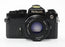 Nikon FE Black Body with E-Series 50mm f/1.8 Lens REFURBISHED