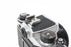 Nikon FE Chrome 35mm SLR Camera with 50mm f/1.8 Lens