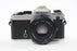 Nikon FE Chrome 35mm SLR Camera with 50mm f/1.8 Lens