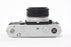 Nikon FE Chrome 35mm SLR Camera with 50mm f/1.8 Lens