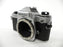 Nikon FE2 35mm SLR Body only (Chrome)