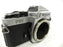Nikon FE2 35mm SLR Body only (Chrome)