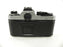 Nikon FE2 35mm SLR Body only (Chrome)
