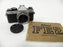 Nikon FE2 35mm SLR Body only (Chrome)
