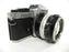Nikon FE2 35mm SLR w/Nikkor -S 50mm f1.4