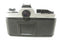 Nikon FE2 35mm SLR w/Nikon Series E 50mm f1.8