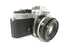 Nikon FE2 35mm SLR w/Nikon Series E 50mm f1.8