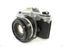 Nikon FE2 35mm SLR w/Nikon Series E 50mm f1.8