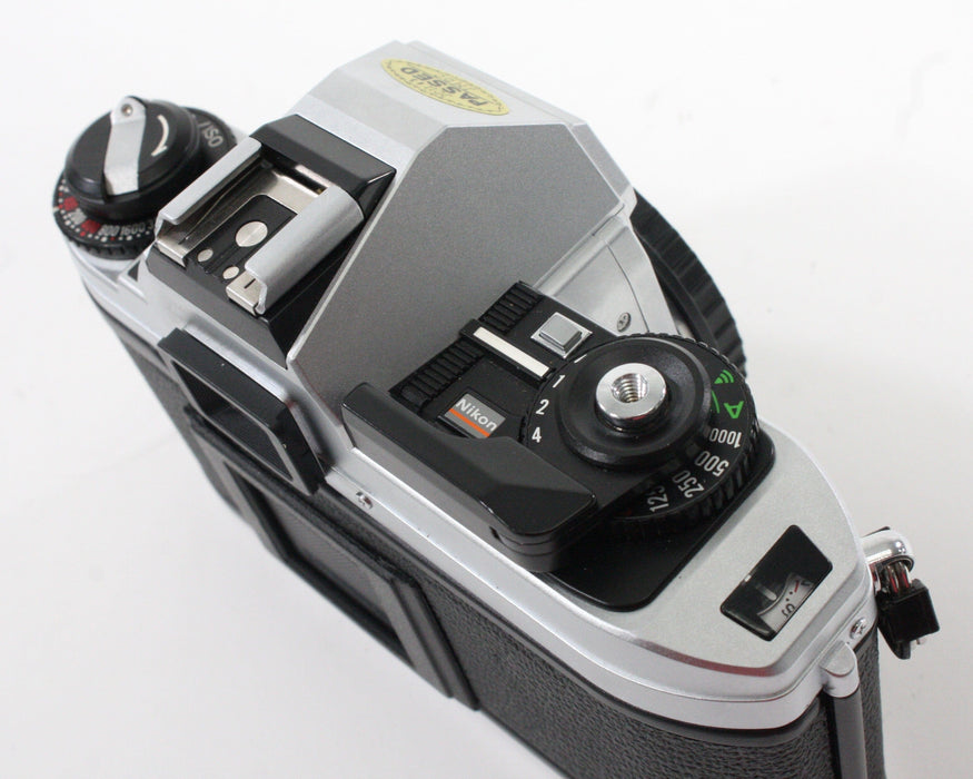 Nikon FG-20 35mm SLR Camera (Body Only )