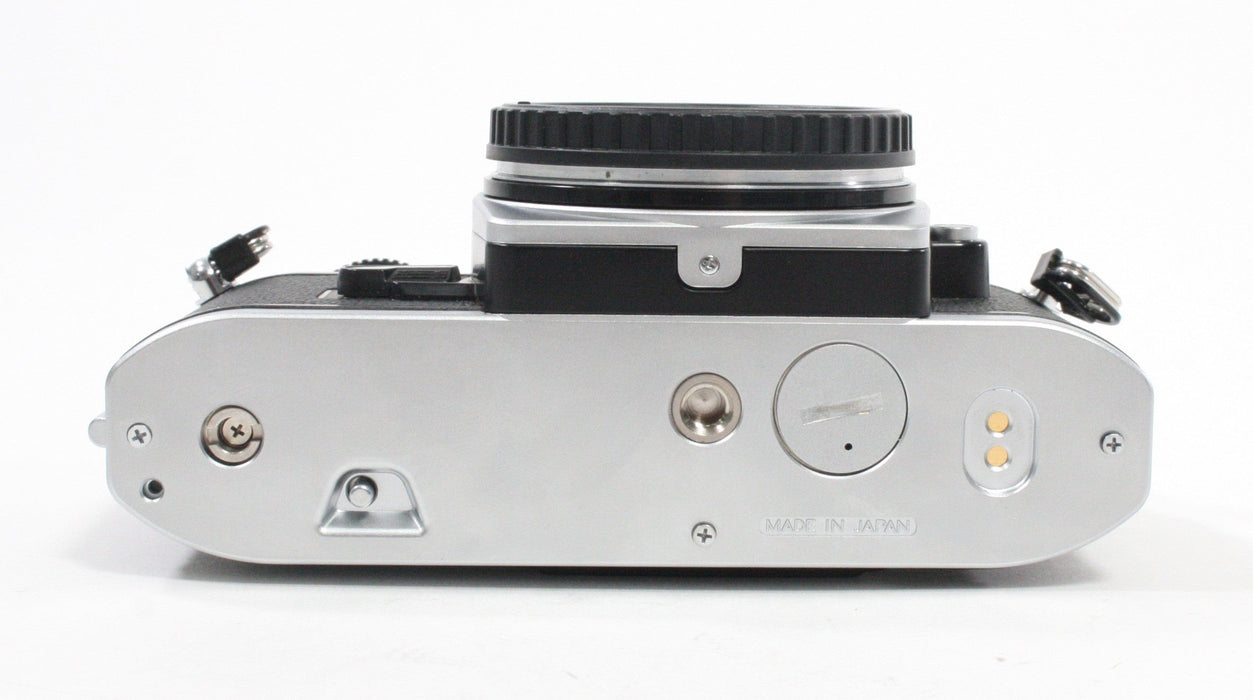 Nikon FG-20 35mm SLR Camera (Body Only )
