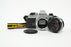 Nikon FG-20 35mm SLR Camera with 50mm f/1.8 E Series F-Mount Lens