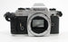 Nikon FG 35mm SLR Camera