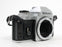 Nikon FG 35mm SLR Camera