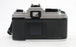 Nikon FG 35mm SLR Camera
