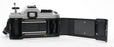 Nikon FG 35mm SLR Camera