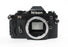 Nikon FG 35mm SLR Camera Body (Black)