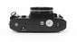 Nikon FG 35mm SLR Camera Body (Black)