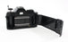 Nikon FG 35mm SLR Camera Body (Black)