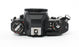 Nikon FG 35mm SLR Camera Body (Black)