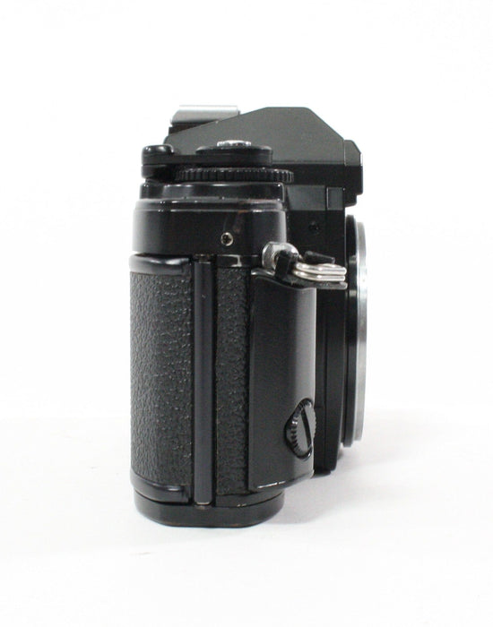 Nikon FG 35mm SLR Camera Body (Black)