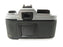Nikon FG 35mm SLR Camera body only  AS IS