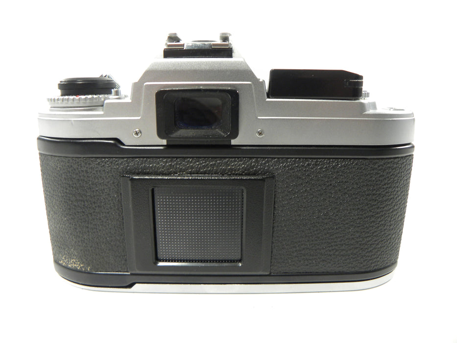 Nikon FG 35mm SLR Camera body only  AS IS