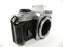 Nikon FG 35mm SLR Camera body only  AS IS