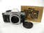 Nikon FG 35mm SLR Camera body only  AS IS