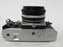 Nikon FG 35mm SLR Camera w/Series E 50mm f1.8