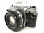 Nikon FG 35mm SLR Camera w/Series E 50mm f1.8