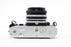 Nikon FG 35mm SLR Camera with 50mm f/1.8 Lens