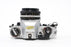 Nikon FG 35mm SLR Camera with 50mm f/1.8 Lens