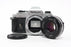 Nikon FG 35mm SLR Camera with 50mm f/1.8 Lens