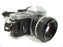 Nikon FG 35mm SLR w/Nikkor 50mm f1.8