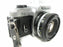 Nikon FG 35mm SLR w/Series E 50mm f1.8