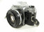 Nikon FG 35mm SLR w/Series E 50mm f1.8