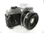 Nikon FG 35mm SLR w/Series E 50mm f1.8