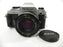 Nikon FG 35mm SLR w/Series E 50mm f1.8