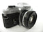 Nikon FG 35mm SLR w/Series E 50mm f1.8