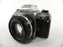 Nikon FG 35mm SLR w/Series E 50mm f1.8