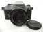 Nikon FG 35mm SLR w/Series E 50mm f1.8