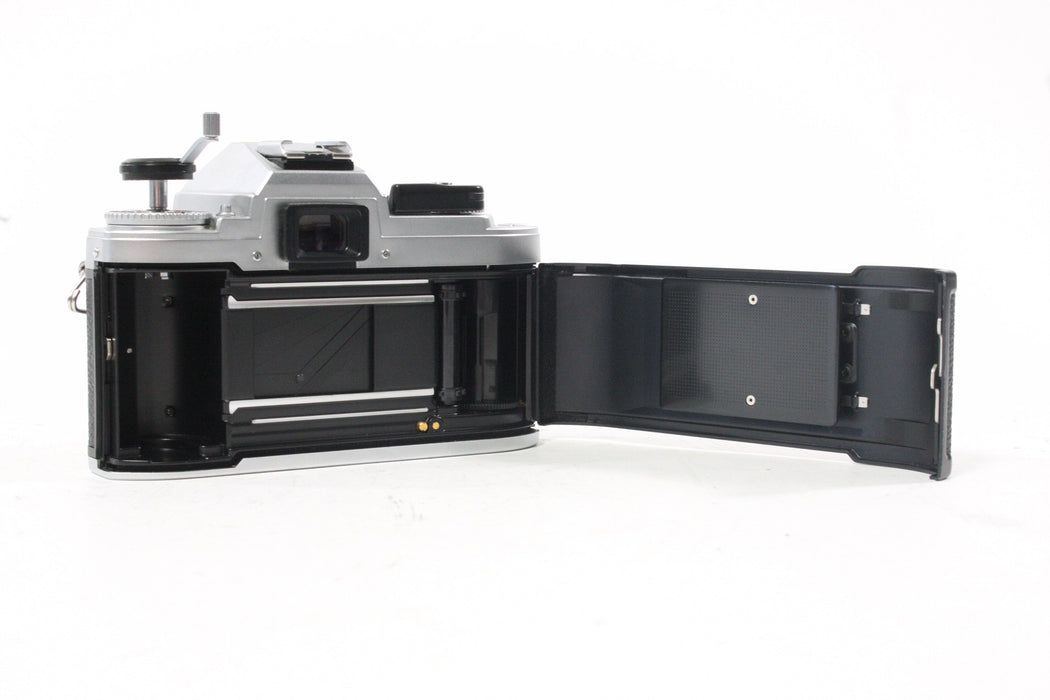 Nikon FG SLR Camera Body