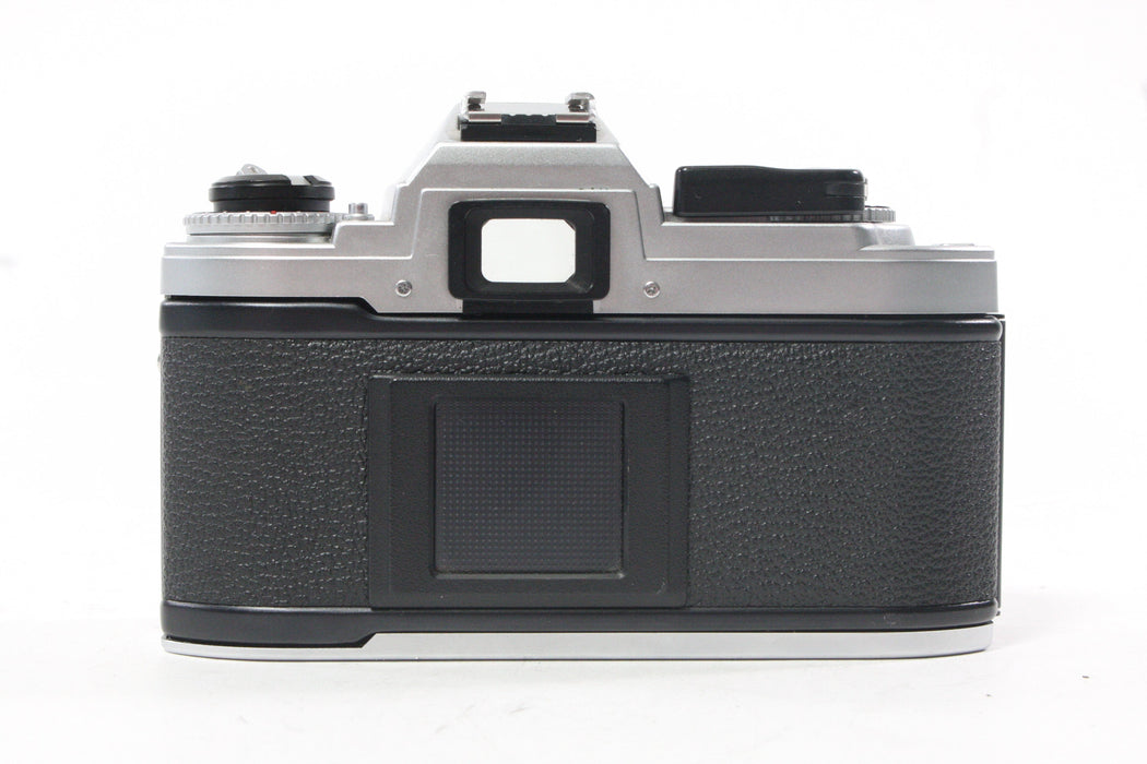 Nikon FG SLR Camera Body