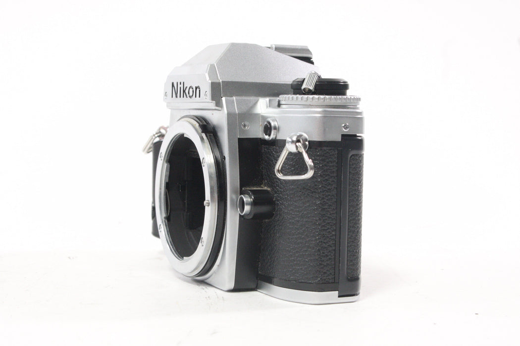 Nikon FG SLR Camera Body