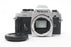 Nikon FG SLR Camera Body