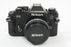 Nikon FG with 50mm f/1.8 E Series Lens