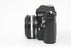 Nikon FG with 50mm f/1.8 E Series Lens