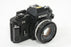 Nikon FG with 50mm f/1.8 E Series Lens