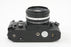 Nikon FG with 50mm f/1.8 E Series Lens
